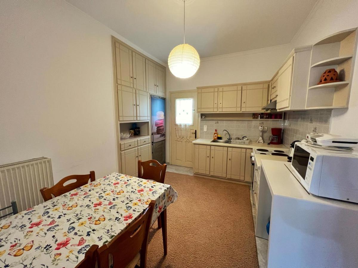 Leonidio Apartment Maria Εξωτερικό φωτογραφία