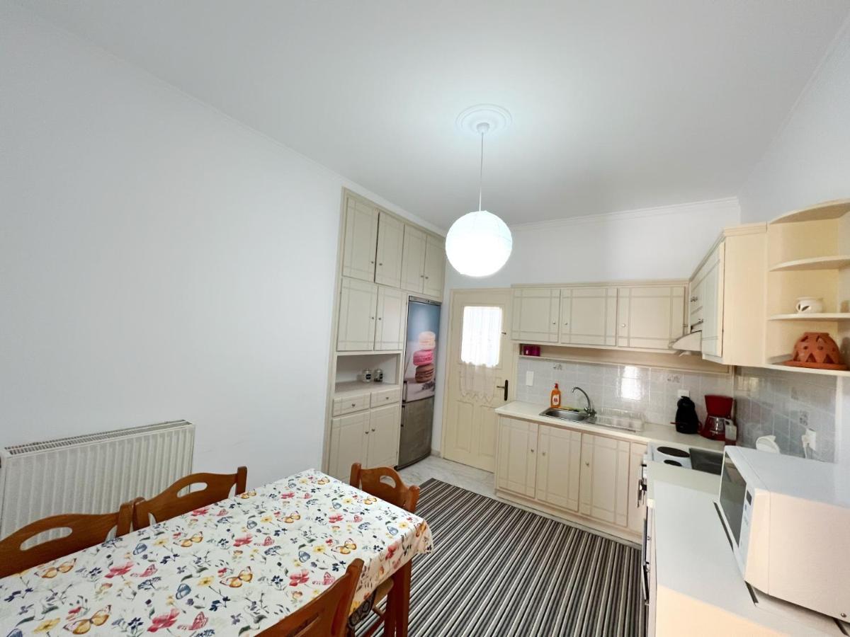 Leonidio Apartment Maria Εξωτερικό φωτογραφία