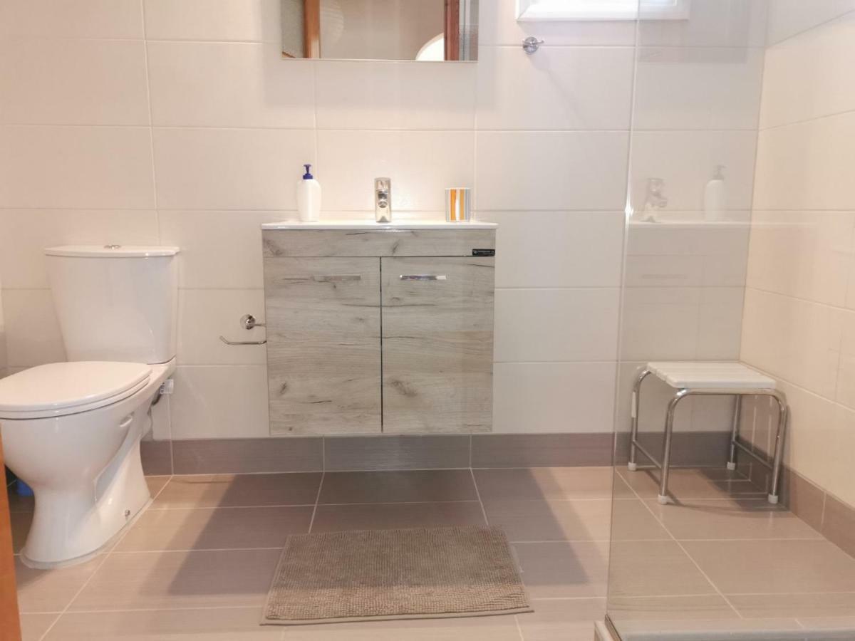 Leonidio Apartment Maria Εξωτερικό φωτογραφία