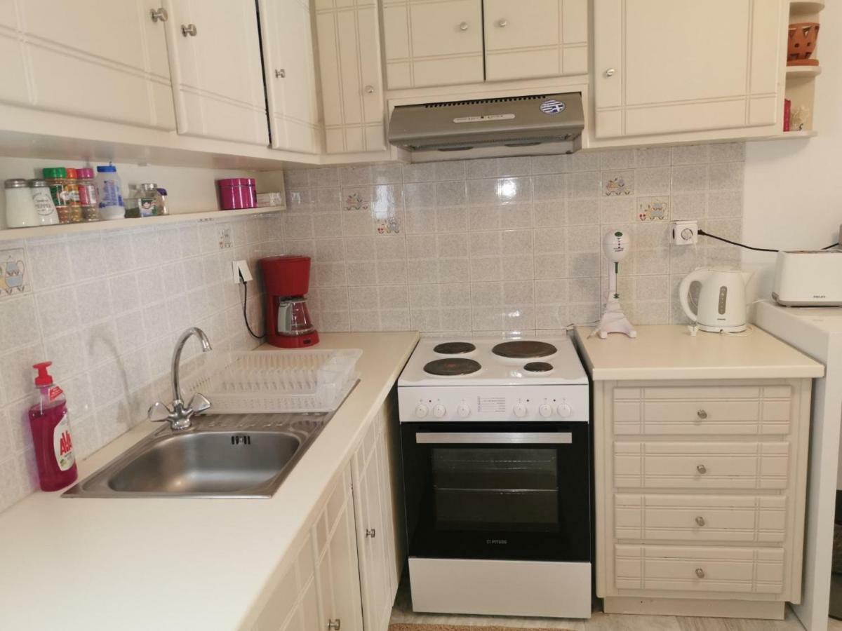 Leonidio Apartment Maria Εξωτερικό φωτογραφία